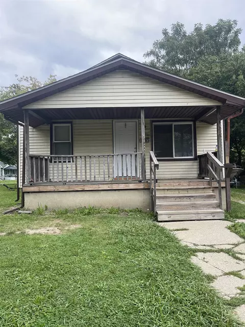 1405 Brabyn, Flint, MI 48503