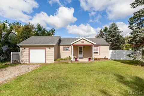 2756 Carson, Adrian, MI 49221