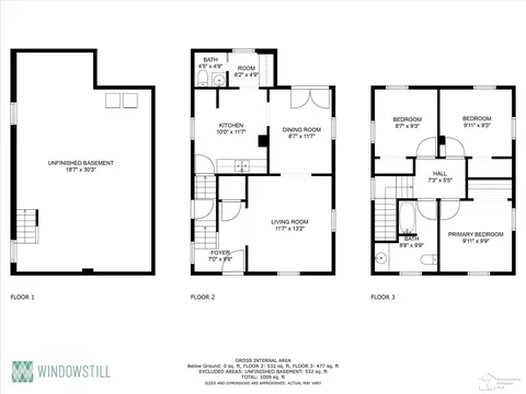 315 E Noble, Monroe, MI 48162 photo 41