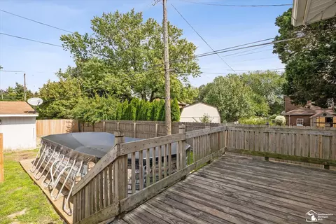 315 E Noble, Monroe, MI 48162 photo 35