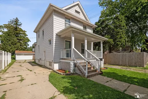 315 E Noble, Monroe, MI 48162