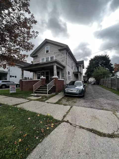 524 E Maumee, Adrian, MI 49221