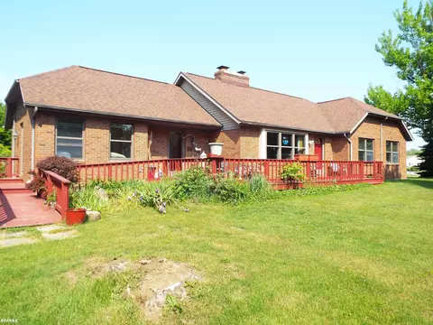2299 N Lakeshore, Port Sanilac, MI 48469