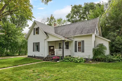 432 E Williams, Owosso, MI 48867