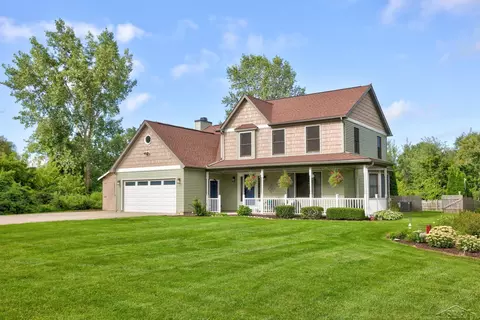 3020 State St Rd, Bay City, MI 48706