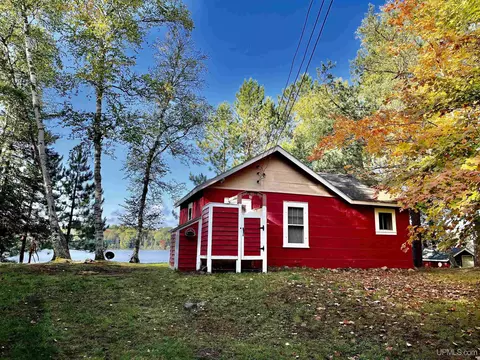 1729 Clear Lk # W, Hurley C-wi, WI 54534