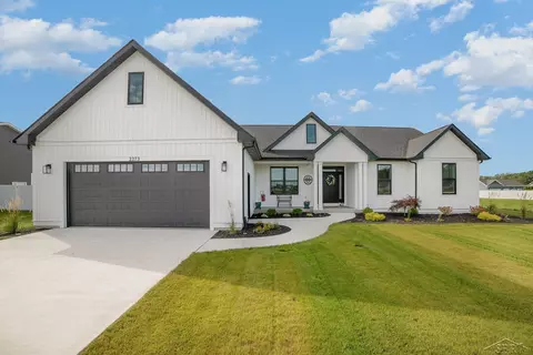 2273 Creekmore, Bay City, MI 48706
