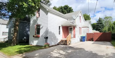 513 S Lincoln, Bay City, MI 48708