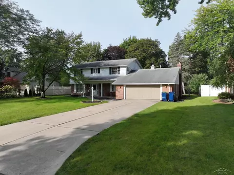 718 Somerset, Saginaw, MI 48638