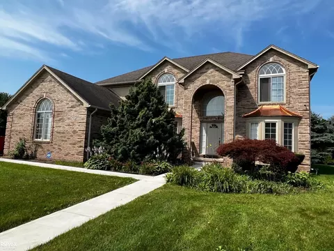 49435 Lehr, Macomb, MI 48044