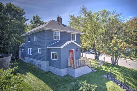 302 Empire, Ishpeming, MI 49849