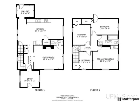 302 Empire, Ishpeming, MI 49849 photo 52