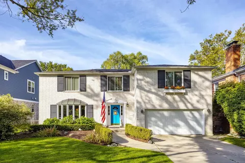 1039 Audubon, Grosse Pointe Park, MI 48230