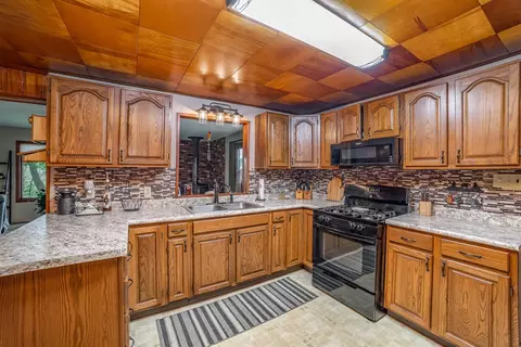 3042 N Henderson Lk E, Lupton, MI 48635 photo 5