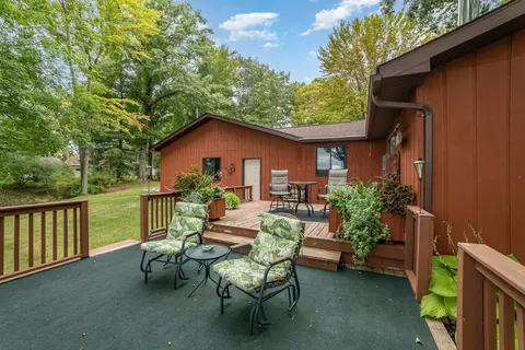 3042 N Henderson Lk E, Lupton, MI 48635 photo 26