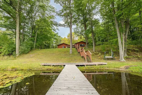 3042 N Henderson Lk E, Lupton, MI 48635 photo 28