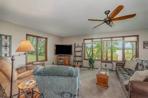 3042 N Henderson Lk E, Lupton, MI 48635 photo 10