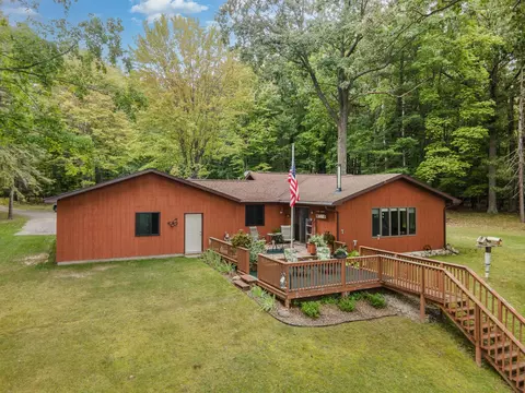3042 N Henderson Lk E, Lupton, MI 48635 photo 33