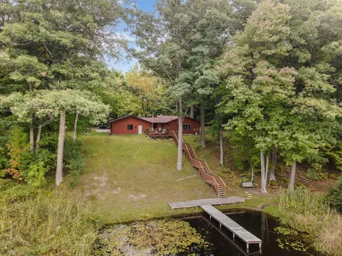 3042 N Henderson Lk E, Lupton, MI 48635 photo 32