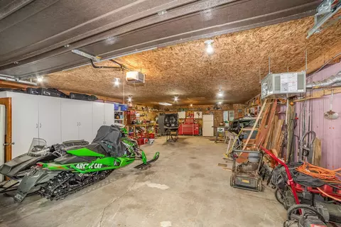 3042 N Henderson Lk E, Lupton, MI 48635 photo 23