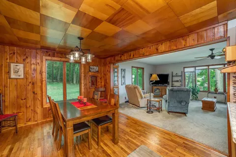3042 N Henderson Lk E, Lupton, MI 48635 photo 6