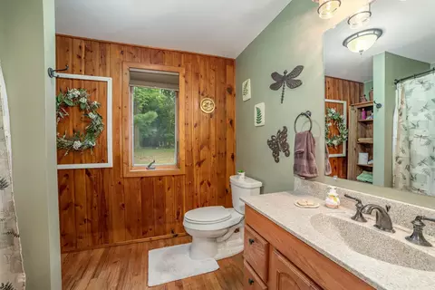 3042 N Henderson Lk E, Lupton, MI 48635 photo 13