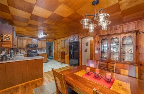 3042 N Henderson Lk E, Lupton, MI 48635 photo 7