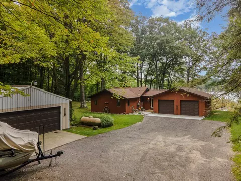 3042 N Henderson Lk E, Lupton, MI 48635 photo 29