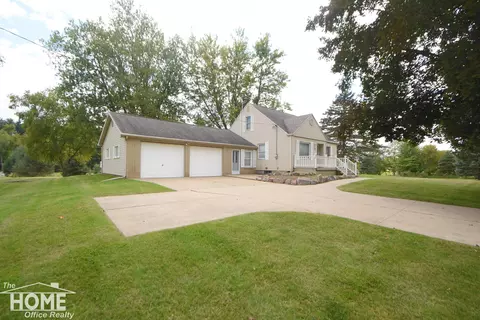 8672 E Cole, Durand, MI 48429 photo 28