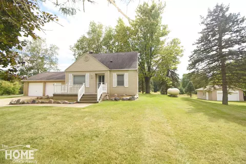 8672 E Cole, Durand, MI 48429