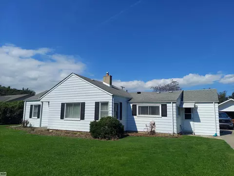 22633 Shiell, Clinton Township, MI 48035