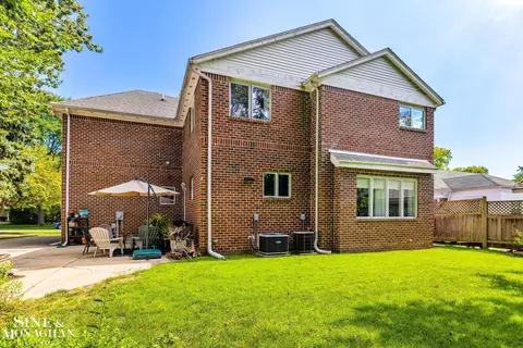 437 Chalfonte, Grosse Pointe Farms, MI 48236 photo 36