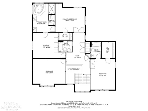 437 Chalfonte, Grosse Pointe Farms, MI 48236 photo 38