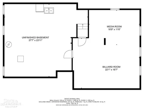 437 Chalfonte, Grosse Pointe Farms, MI 48236 photo 39