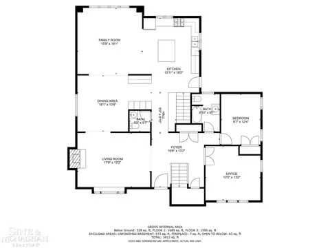 437 Chalfonte, Grosse Pointe Farms, MI 48236 photo 37