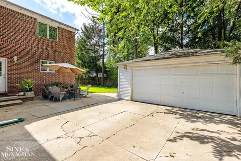 437 Chalfonte, Grosse Pointe Farms, MI 48236 photo 34