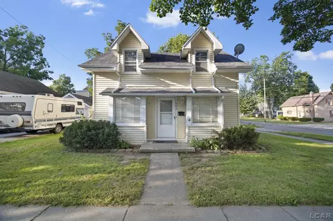 604 E Maple, Adrian, MI 49221