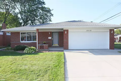 13110 Carol, Warren, MI 48088