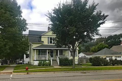 201 N Johnson, Bay City, MI 48708