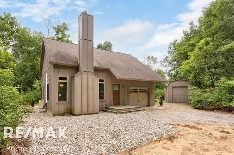 4413 Cottrell, Vassar, MI 48768