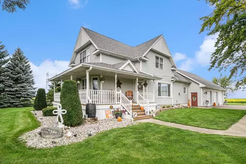 12355 E Washington, Reese, MI 48757