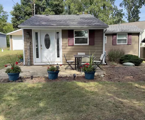 5538 Adelburt, Onsted, MI 49265