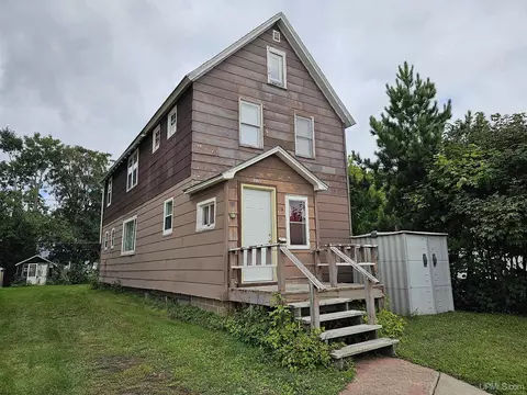 125 S Florida, Laurium, MI 49913