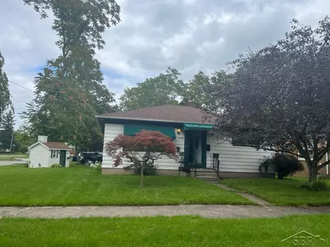 2502 Van Etten, Saginaw, MI 48601