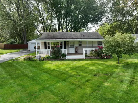 11411 Wing, Clio, MI 48420