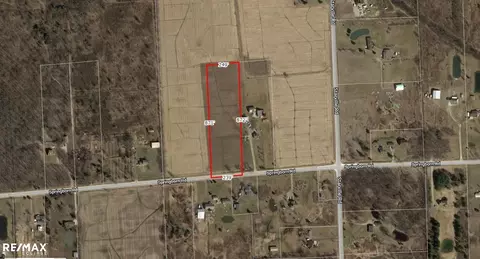 Vl Springborn, East China, MI 48054