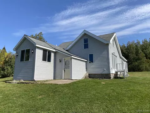 E7025 S Black River, Ironwood, MI 49938