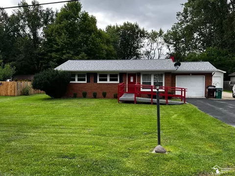 2745 Schafstall, Lambertville, MI 48144