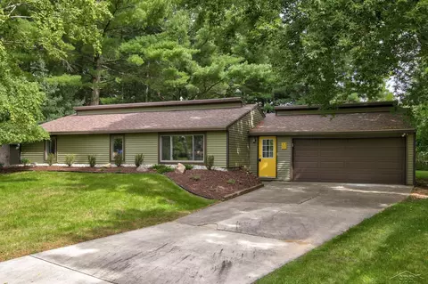 3300 Fuller, Midland, MI 48642