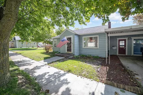 406 26th, Bay City, MI 48708